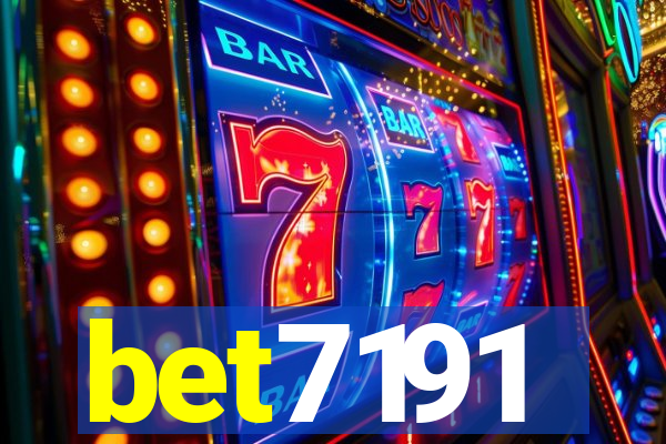 bet7191