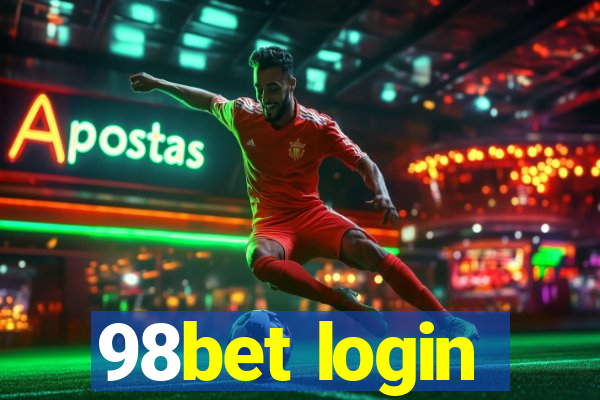 98bet login