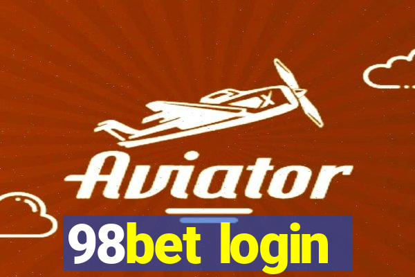 98bet login