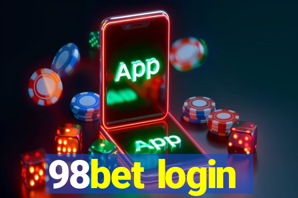 98bet login