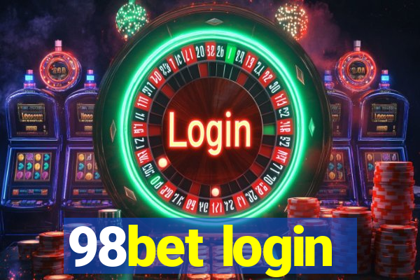 98bet login