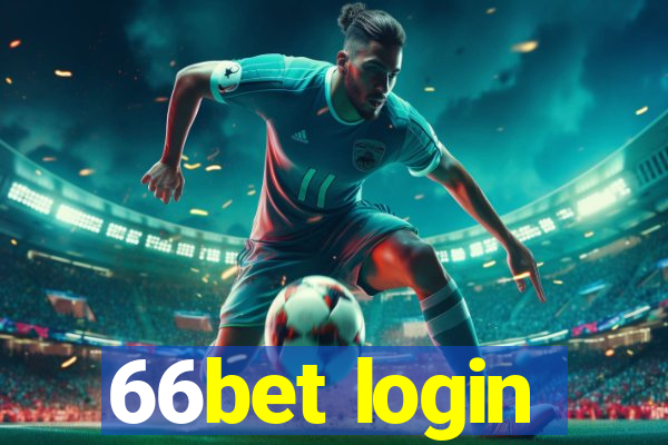 66bet login