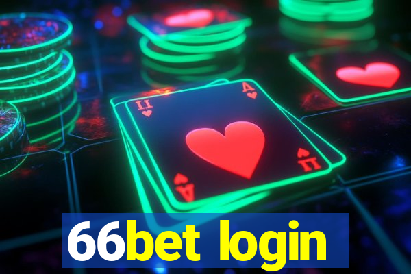 66bet login