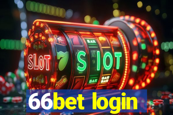 66bet login