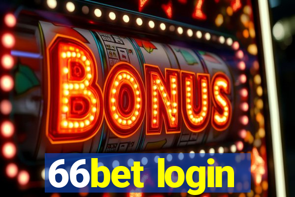 66bet login