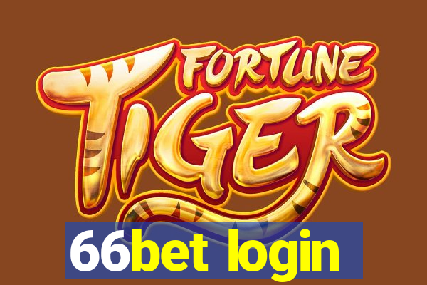 66bet login