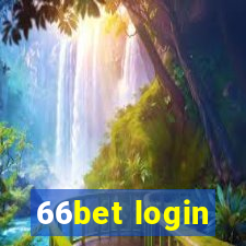 66bet login