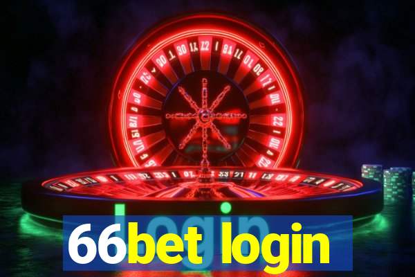 66bet login