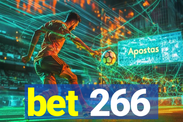 bet 266