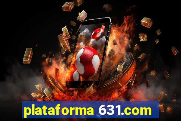 plataforma 631.com