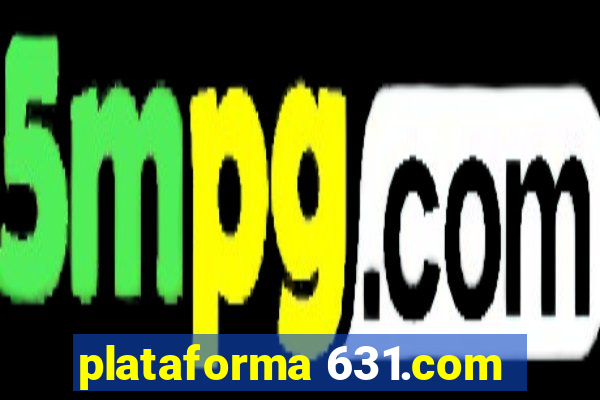 plataforma 631.com