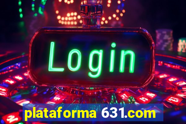 plataforma 631.com