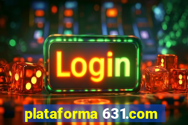 plataforma 631.com