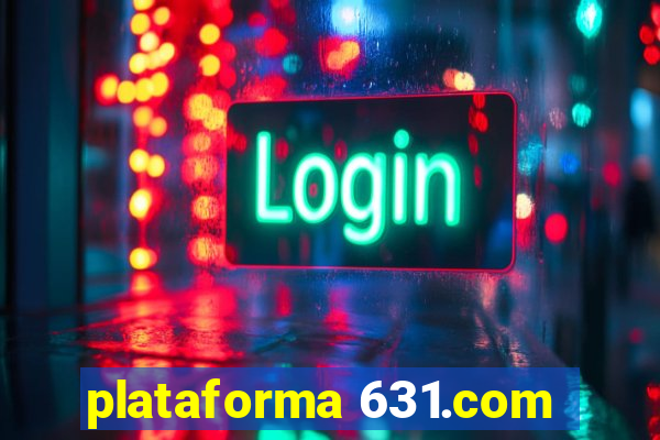 plataforma 631.com