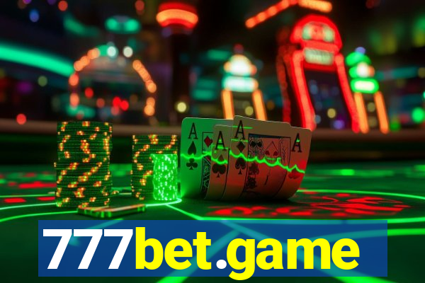 777bet.game