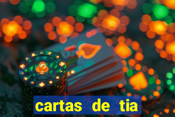 cartas de tia neiva pdf