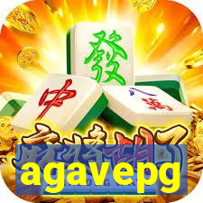 agavepg