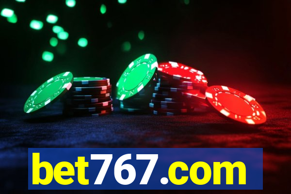 bet767.com