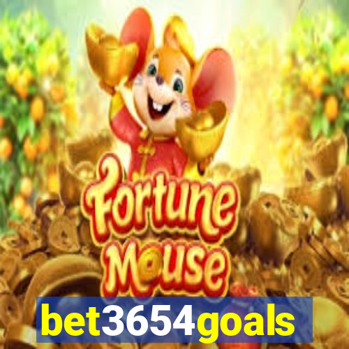 bet3654goals