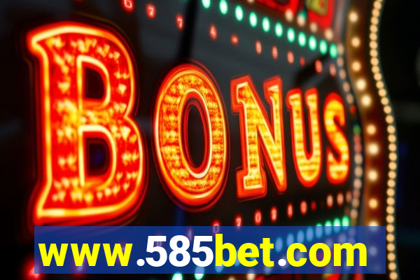 www.585bet.com