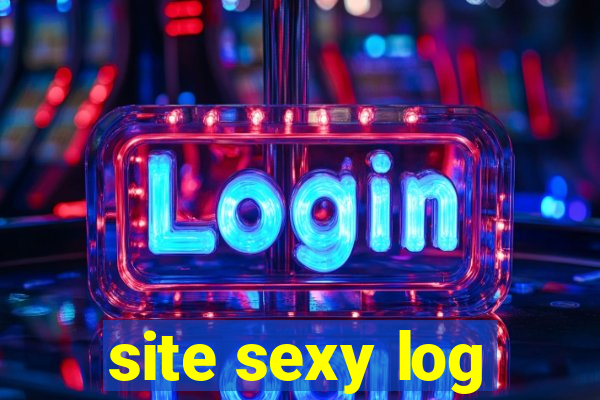 site sexy log