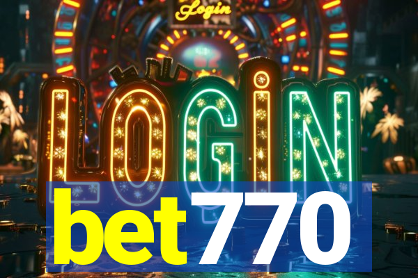 bet770