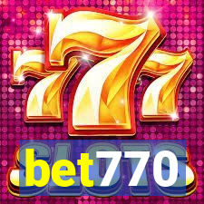 bet770