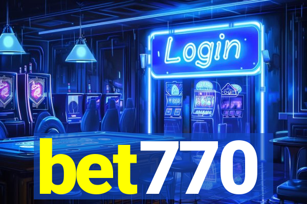 bet770