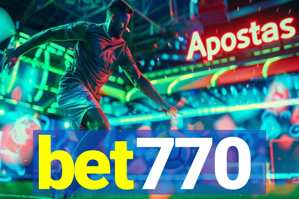 bet770