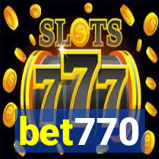 bet770