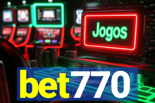 bet770