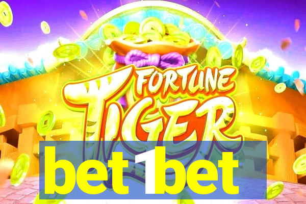 bet1bet