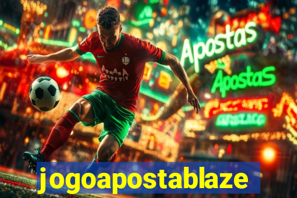 jogoapostablaze