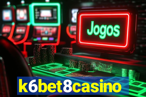 k6bet8casino