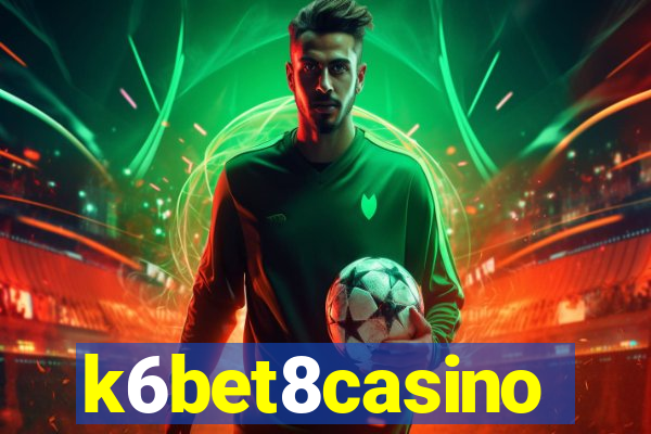 k6bet8casino