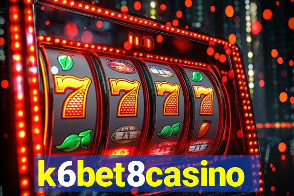 k6bet8casino