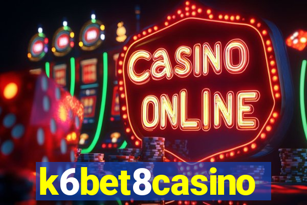 k6bet8casino