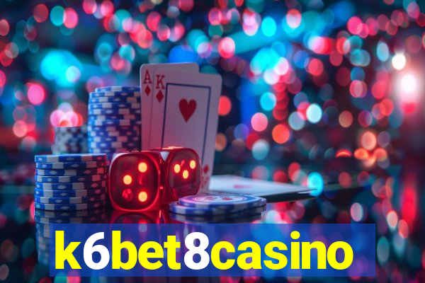 k6bet8casino