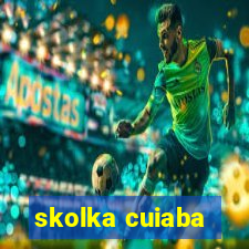 skolka cuiaba