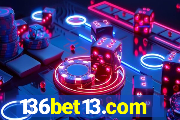 136bet13.com