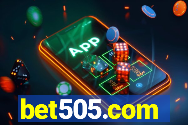 bet505.com