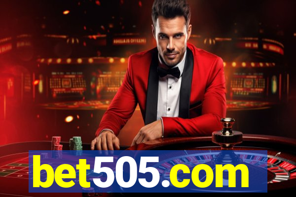 bet505.com