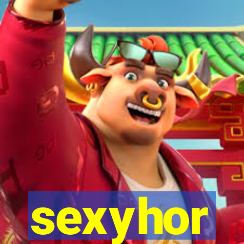 sexyhor