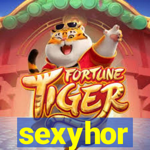 sexyhor