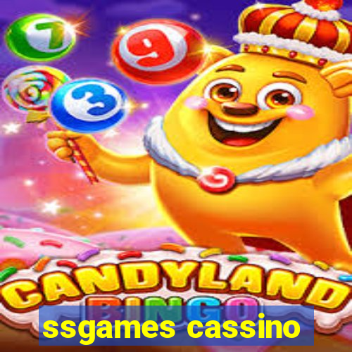 ssgames cassino