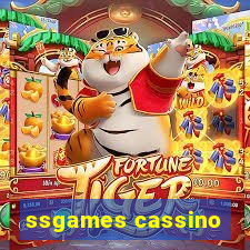 ssgames cassino