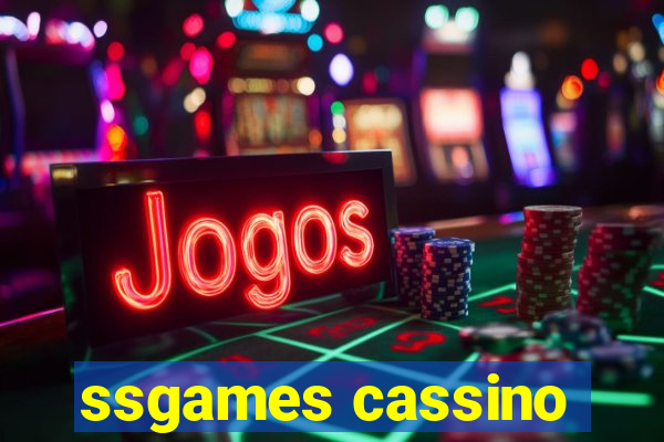 ssgames cassino