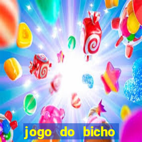 jogo do bicho feira de santana