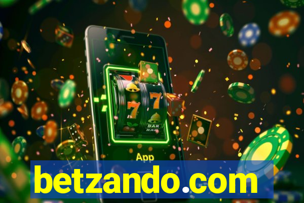 betzando.com