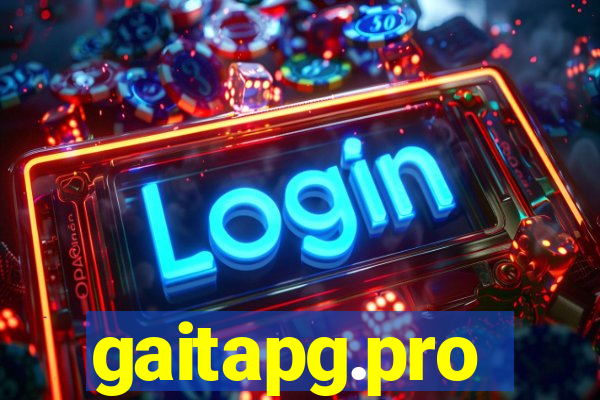 gaitapg.pro